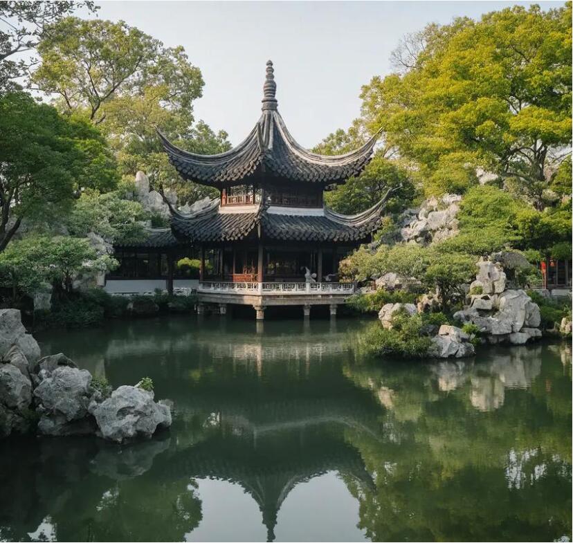 上饶信州问旋餐饮有限公司